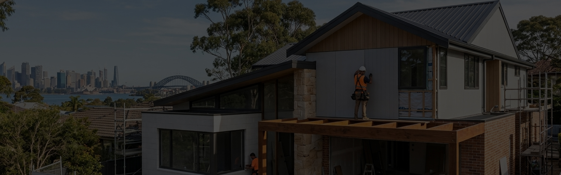 10 Best House Building Materials for Sydney’s Climate