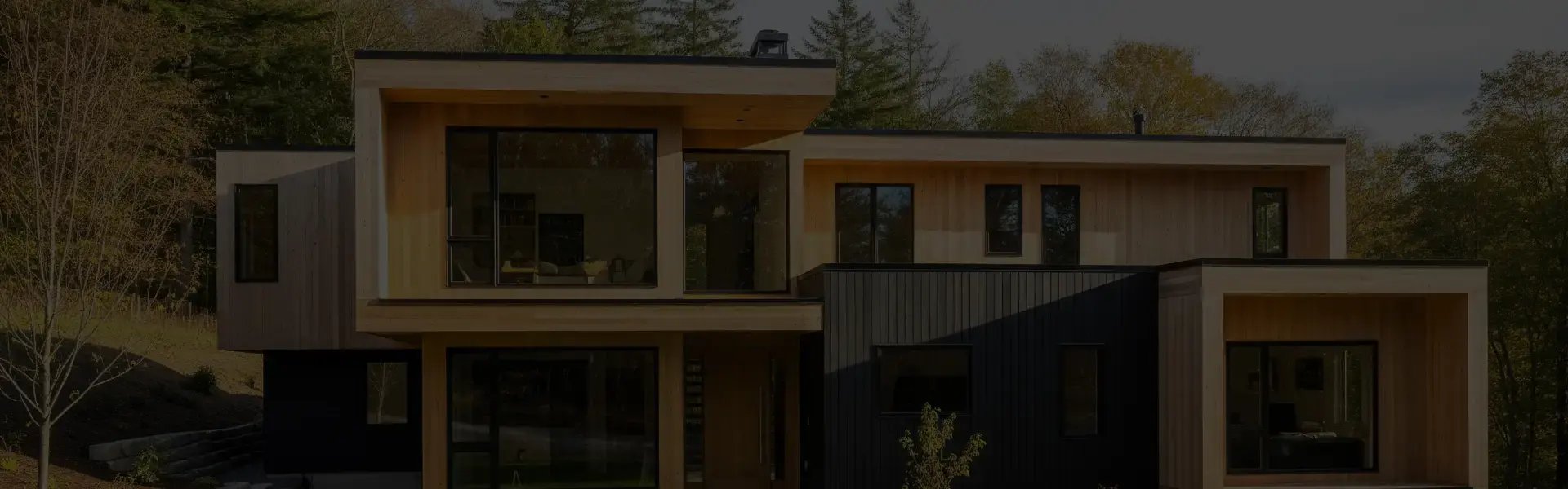 7 Strong Reasons to Invest in a Cross Laminated Timber House This Year
