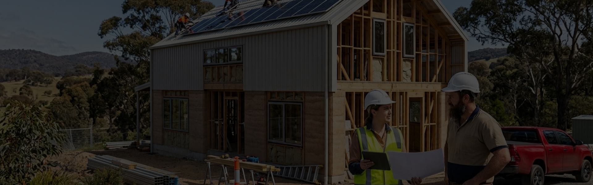 Building a Sustainable House in Australia: 9 Key Steps to Get Started