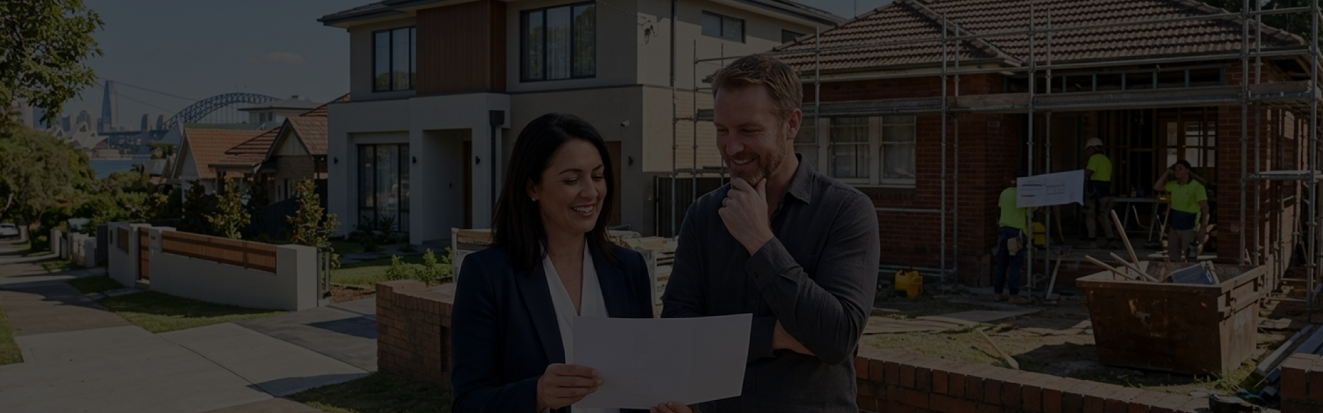 Knockdown Rebuild vs Home Renovation in Sydney: 7 Key Factors to Consider