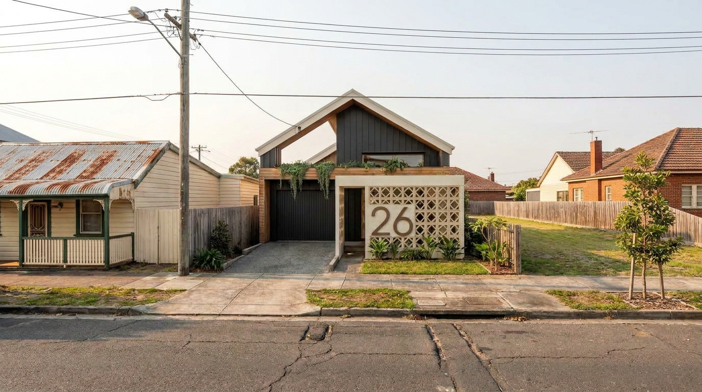 Richmond Ext 1