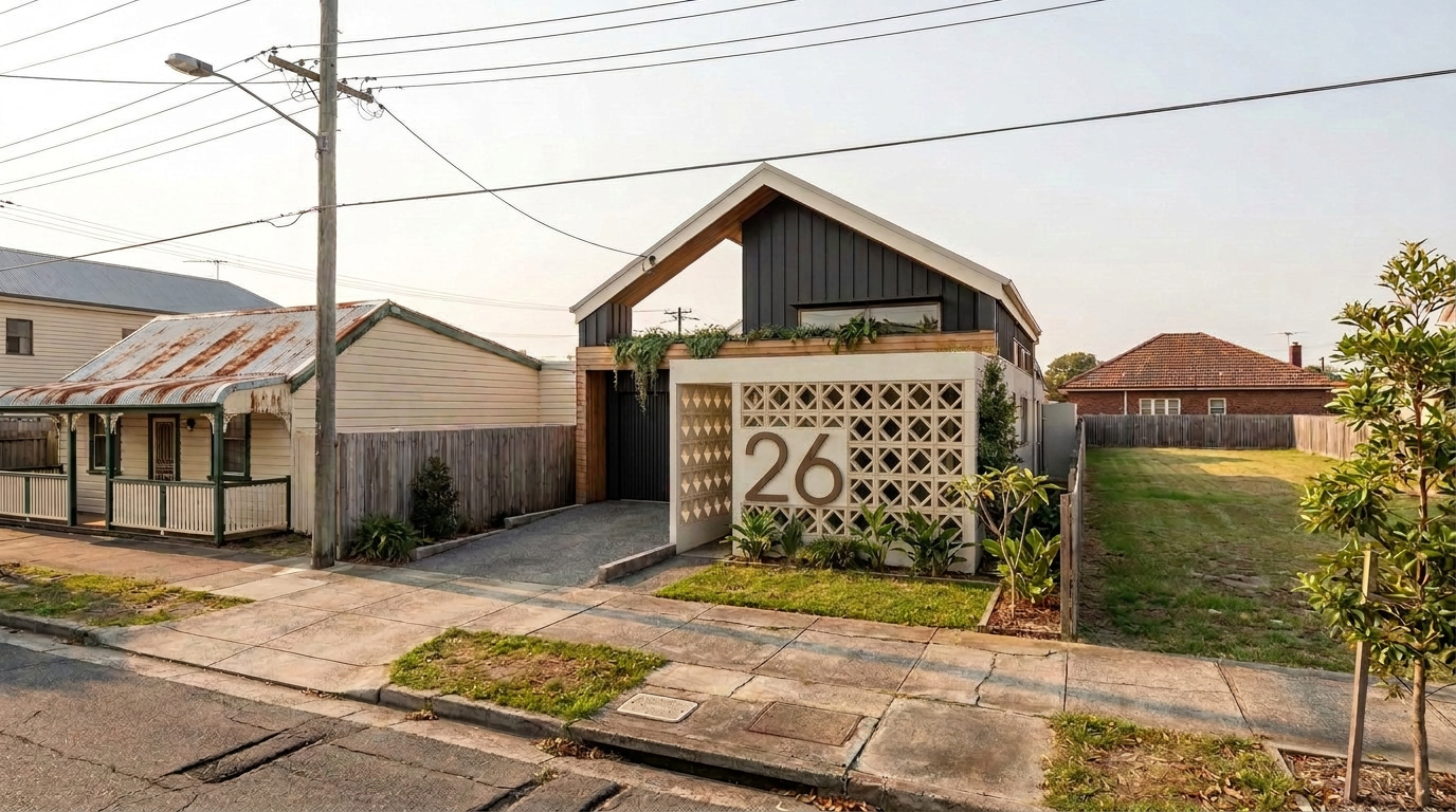Richmond Ext 2