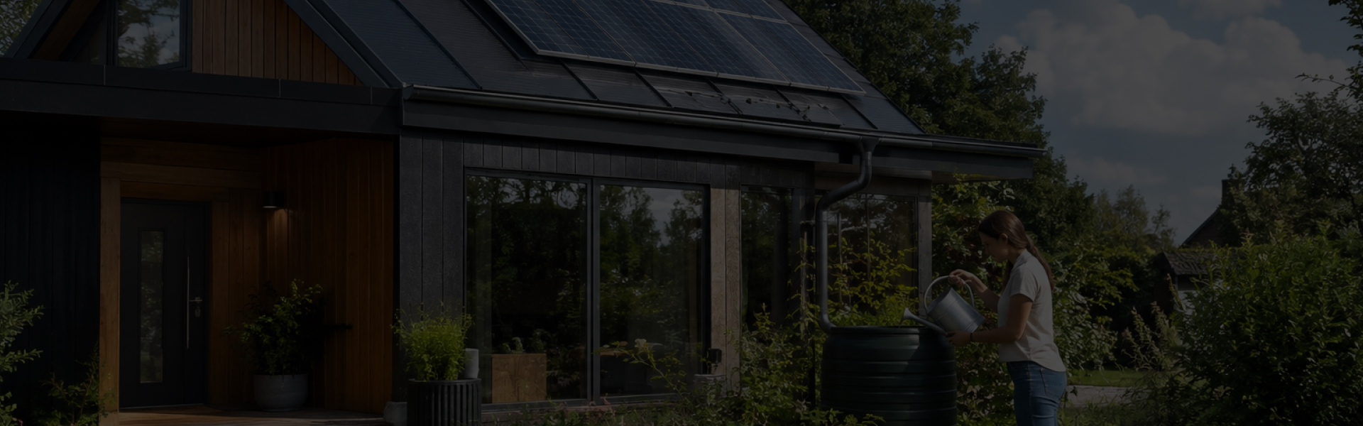 Sustainable House Maintenance: 10 Ways to Keep an Eco-Friendly Home Efficient