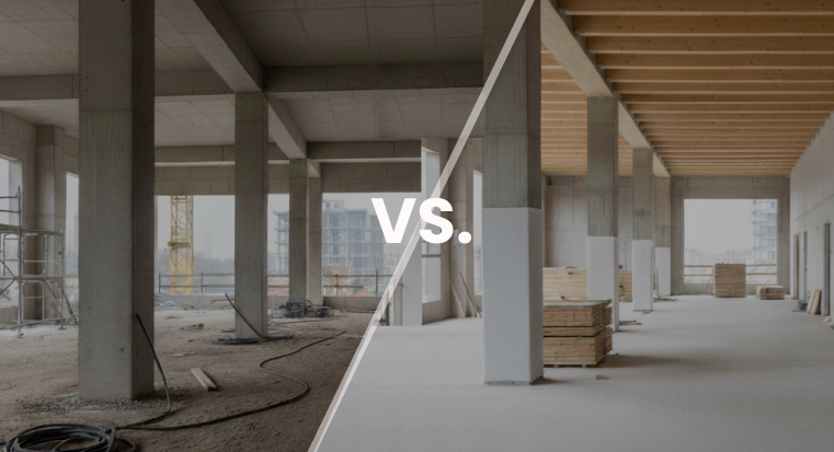 How CLT Buildings are Transforming Residential Housing in Australia