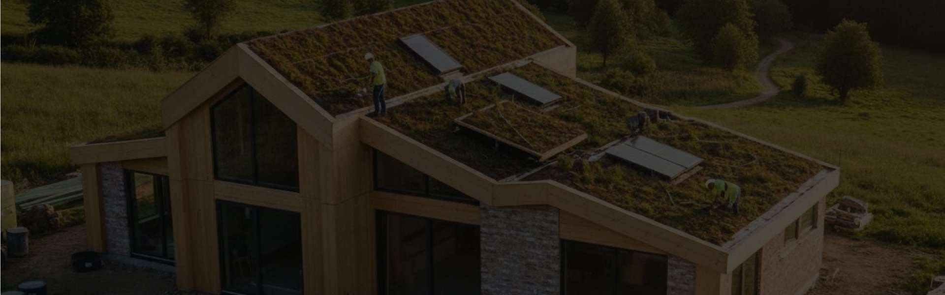 7 Essential Cross Laminated Timber Construction