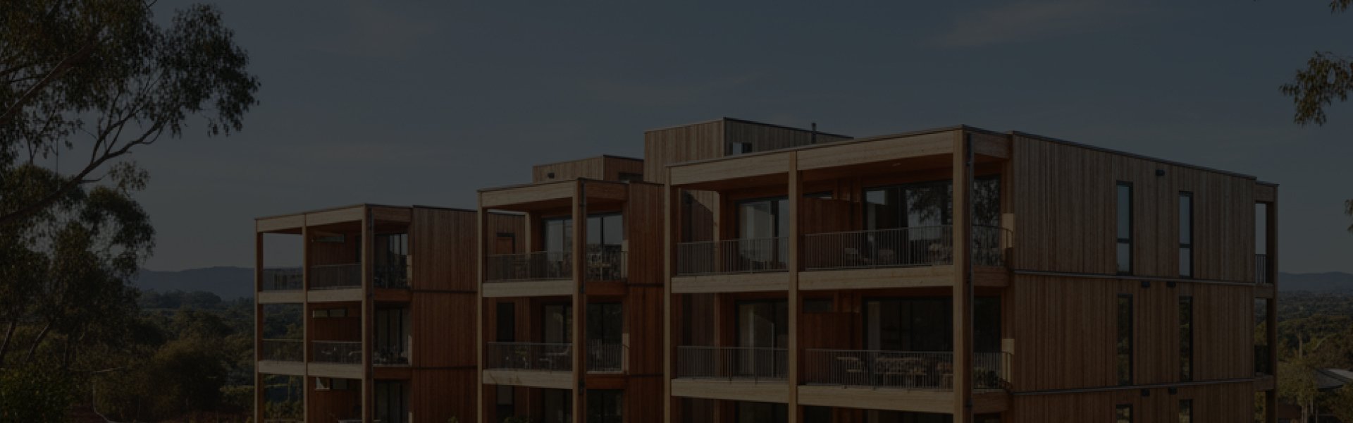 sustainable homes in Australia