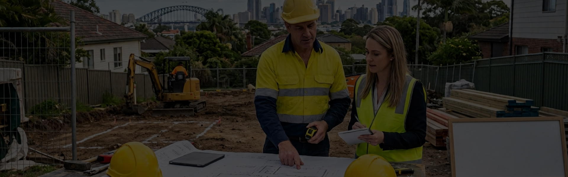 Knockdown Rebuild Planning in Sydney -The Rubix 